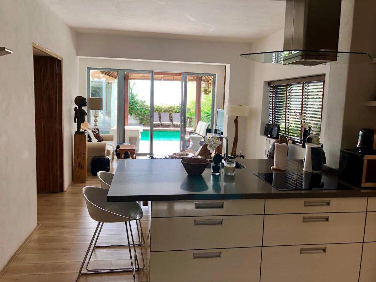فيلا Ibiza Style House,6 Pers, Luxury,With Private Pool San José المظهر الخارجي الصورة