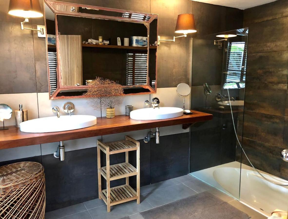 فيلا Ibiza Style House,6 Pers, Luxury,With Private Pool San José المظهر الخارجي الصورة